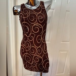 Bodycon Dress